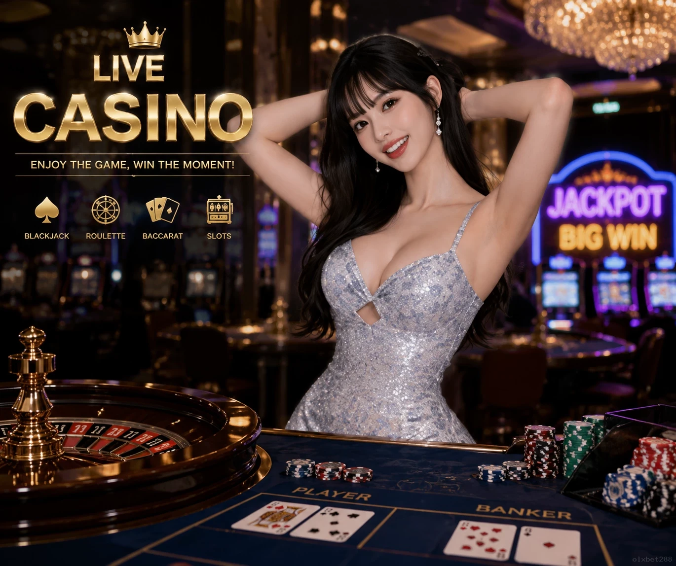 Layanan Pelanggan olxbet288