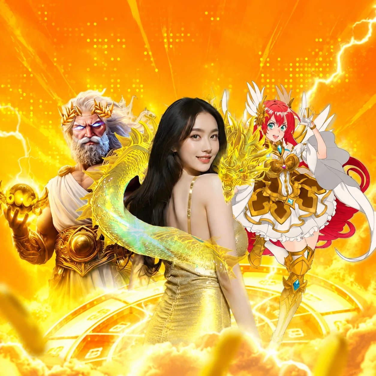 APK Resmi idolxbet288 Setiap Hari