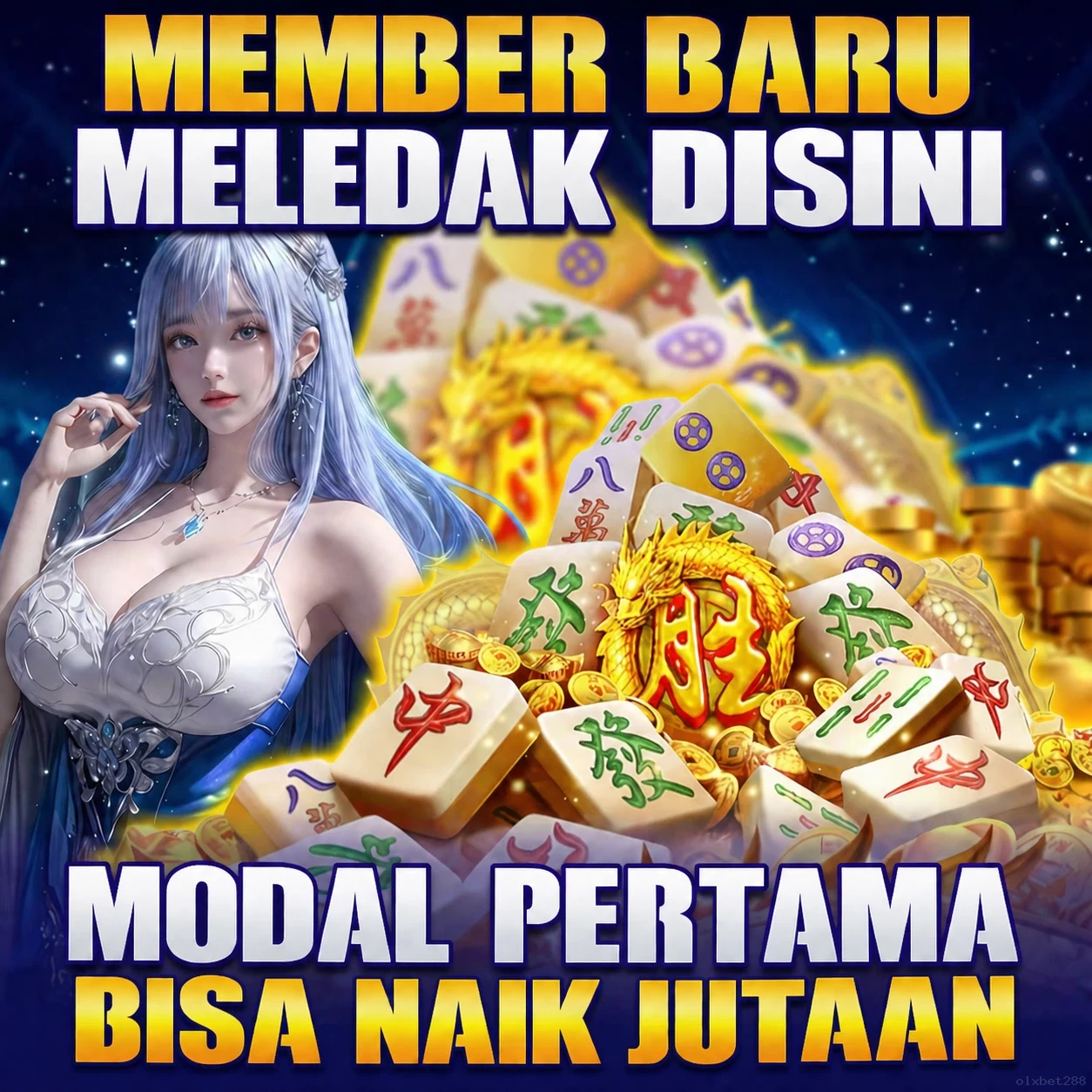 Mermaid Fortune APK thumbnail