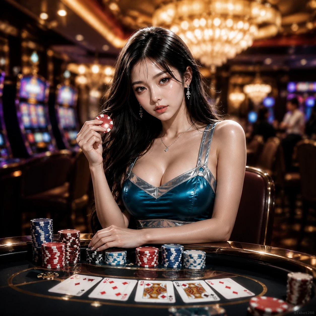 Fortune Rabbit APK thumbnail