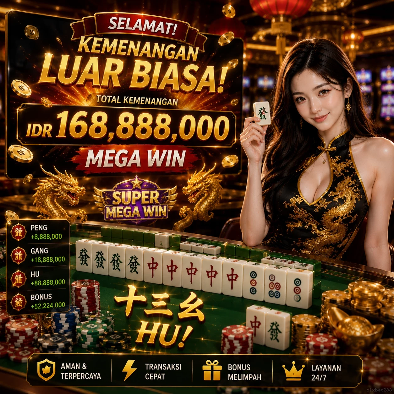 Purnawarman Jaya avatar