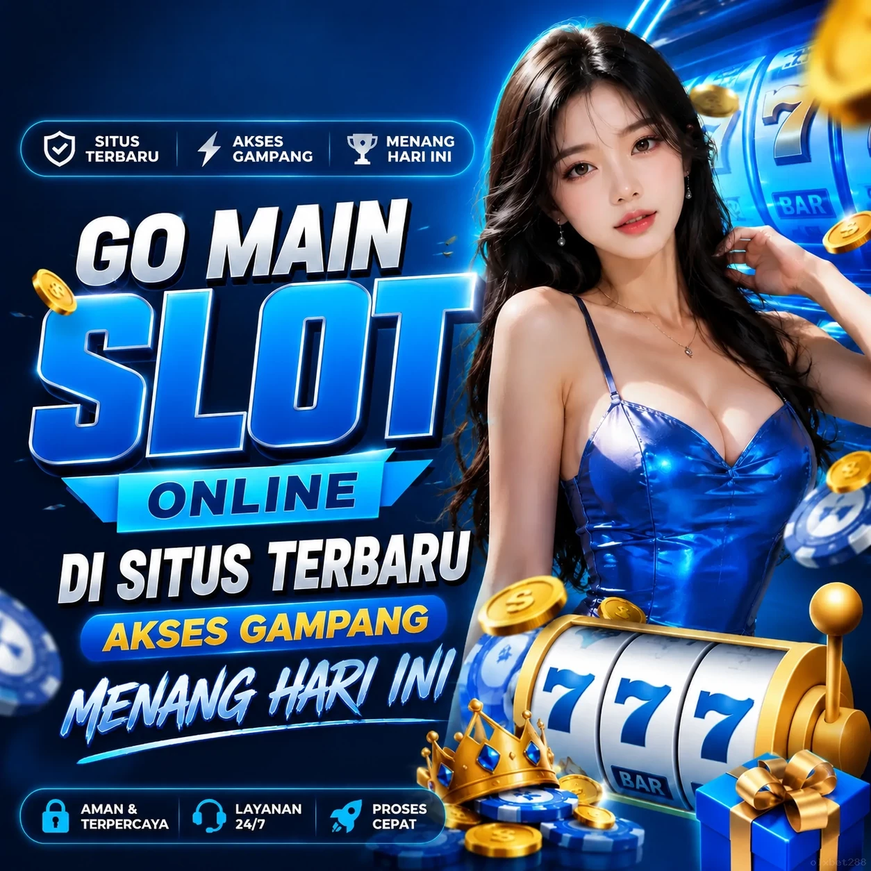 Dedi Irawan avatar