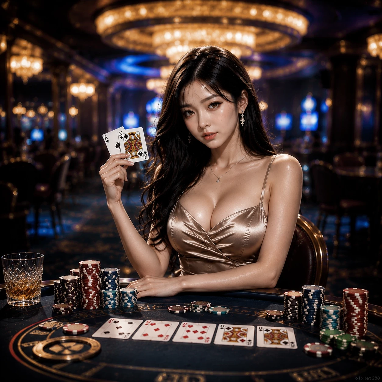 Layanan Pelanggan olxbet288